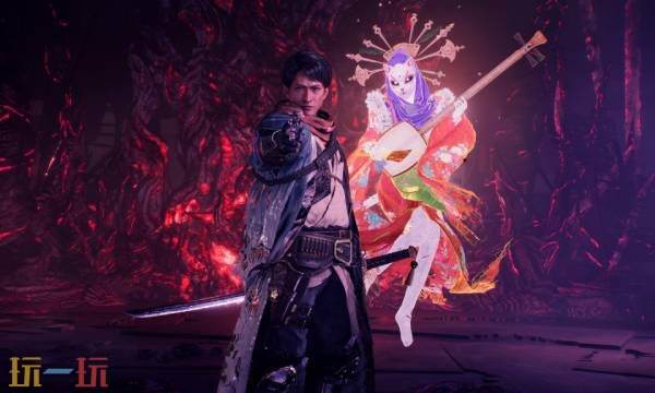 仁王3二周目最强套装介绍 仁王3二周目最强套装是什么