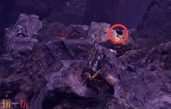 仁王3清水六地藏佛头在哪 仁王3清水六地藏佛头位置详情