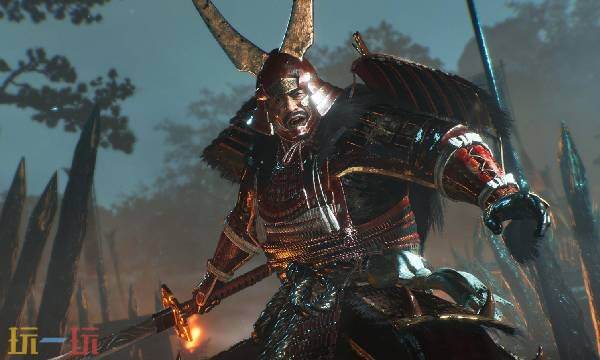 仁王3七条赌场善察怎么抓 仁王3七条赌场善察抓捕方法