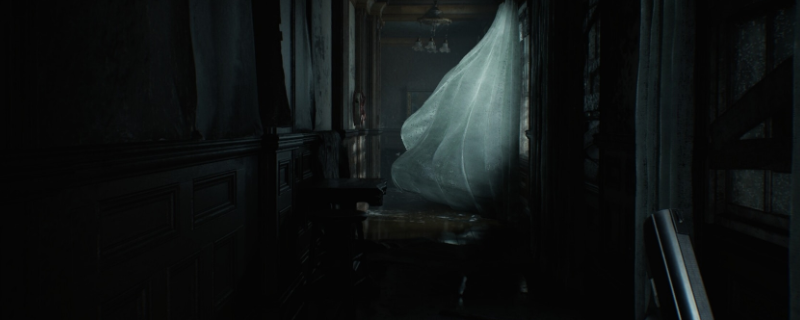 《生化危机9：安魂曲》美术馆长成就做法介绍