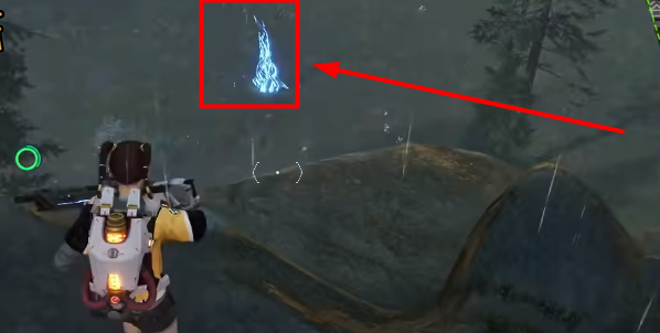 《星球：重启》出谷货仓宝箱具体位置（42～43）