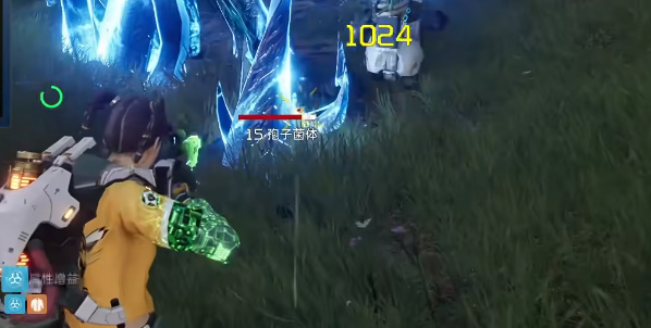 《星球：重启》出谷货仓宝箱具体位置（42～43）