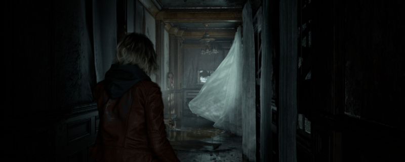 《生化危机9：安魂曲》格蕾丝与巨人成就做法介绍