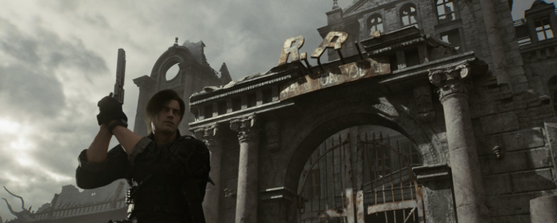 《生化危机9：安魂曲》内部纷争成就做法介绍