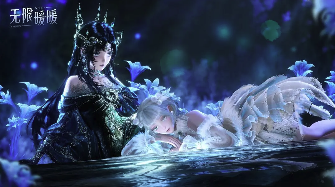 无限暖暖奇迹大陆营地入口地址-无限暖暖各种资源获取方式入口地址