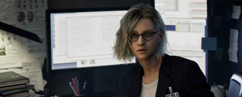 《生化危机9：安魂曲》今天不行小花蕾成就做法介绍