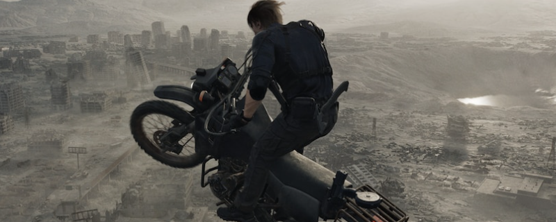 《生化危机9：安魂曲》鹪木市观光导览位置分享