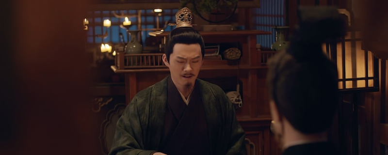 《江山北望》第七章九州同游玩攻略