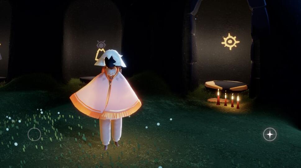 光遇白金斗篷复刻