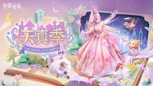 无限暖暖新版本怎么玩