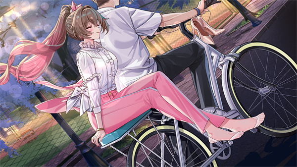 我的时光大学日记江紫晨恋人关系解锁条件