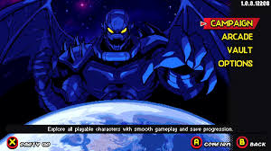 漫威宇宙入侵存档位置在哪