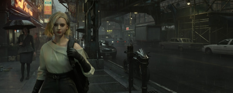 《生化危机9：安魂曲》调查报告位置分享