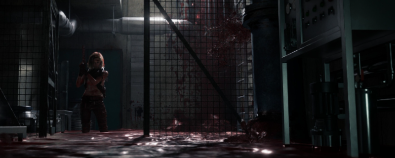 《生化危机9：安魂曲》善后小组的报告位置分享