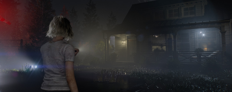 《生化危机9：安魂曲》工兵的字条位置分享