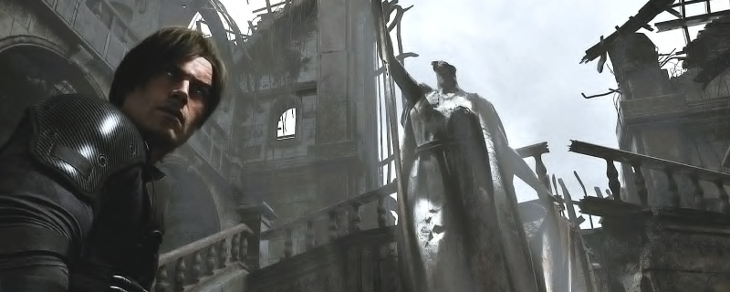 《生化危机9：安魂曲》洗碗工的字条位置分享