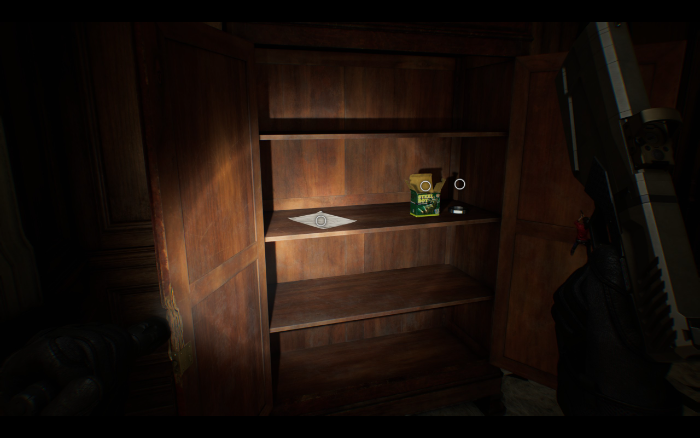 《生化危机9：安魂曲》洗碗工的字条位置分享