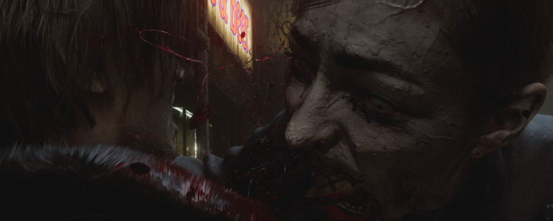 《生化危机9：安魂曲》背景调查记录分享