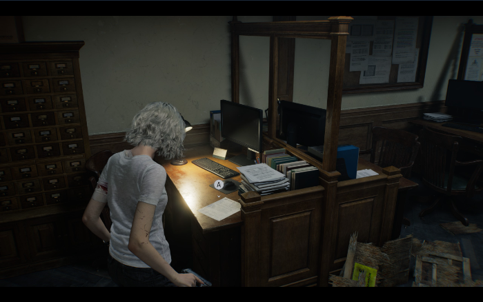 《生化危机9：安魂曲》背景调查记录分享