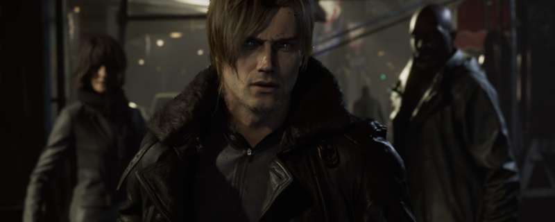 《生化危机9：安魂曲》关于研究成果的笔记位置分享