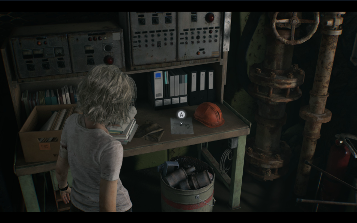 《生化危机9：安魂曲》女孩铲除行动位置分享