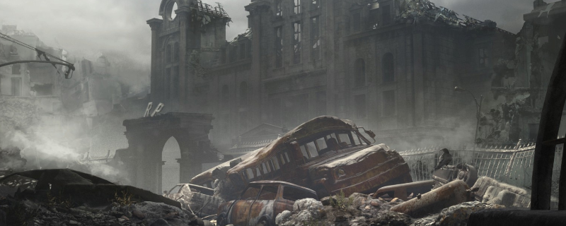 《生化危机9：安魂曲》顶棚操作说明书位置分享