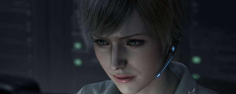 《生化危机9：安魂曲》技术员的便条位置分享