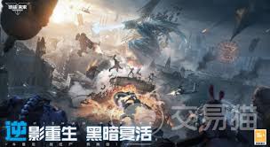 逆战未来游戏模式怎么玩