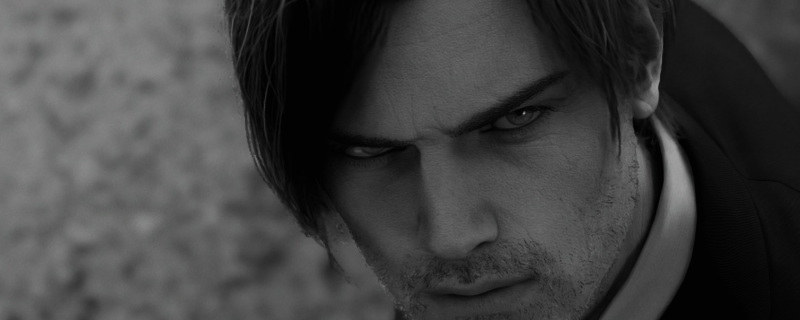 《生化危机9：安魂曲》安保人员的报告位置分享