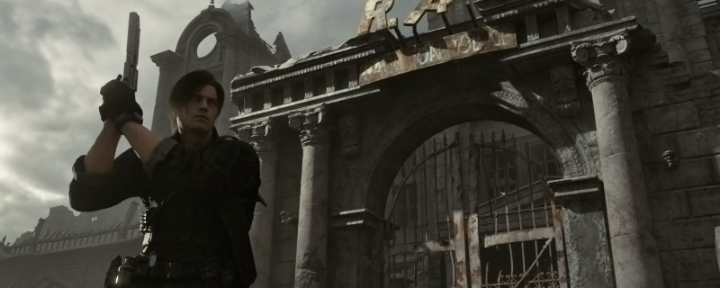 《生化危机9：安魂曲》打开牢门的方法位置分享