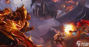 烈焰横空传奇游戏攻略是什么