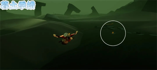 光遇3月3日季节蜡烛位置分享