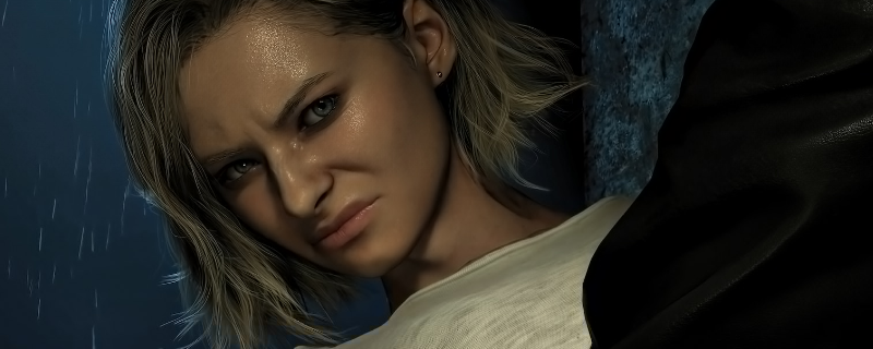 《生化危机9：安魂曲》女孩铲除行动位置分享