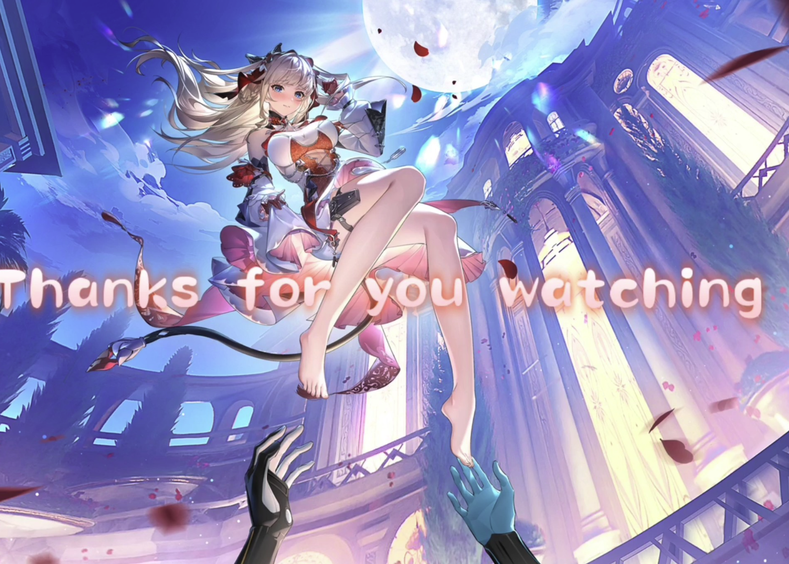 尘白禁区国际服入口-官网及Steam版直达（解决锁区）