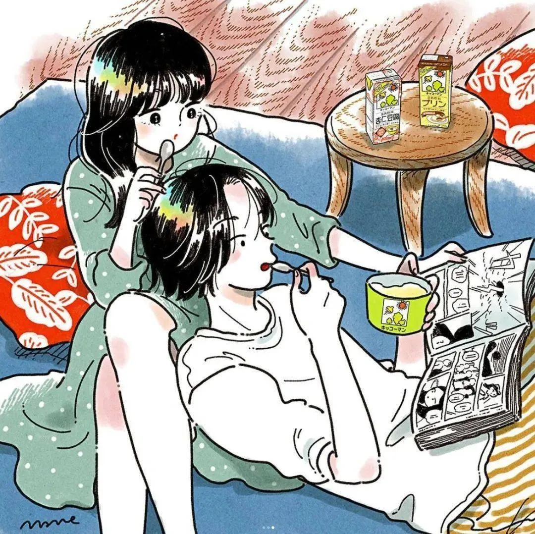 歪歪漫画无删减版:高清原画无遮挡在线阅读入口