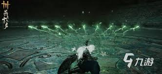 燕云十六声衍九矢奇术怎么使用