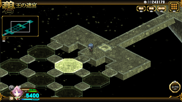 万千定数孤注破晓之刻翻转迷宫解法攻略