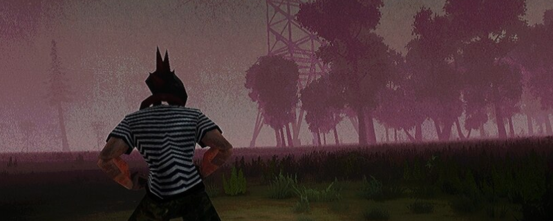 《笼子》潜水员成就指南