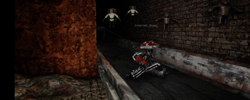 《笼子》ANTIMAG成就指南