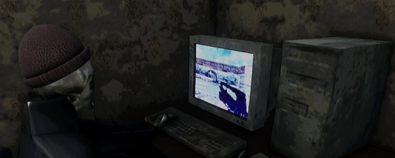 《笼子》精神病患者成就指南