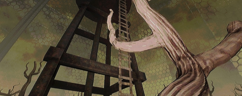 《笼子》BOSS混凝土之母成就指南