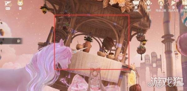 无限暖暖憩凉小亭设计图怎么获得2