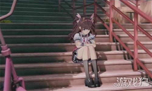 虚环角色行程怎么安排2