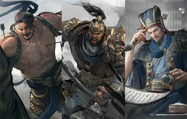 《三国天下归心》护卫点杀队玩法攻略