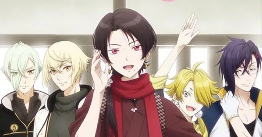 刀剑乱舞网页版直达-刀剑乱舞网页版h5极速入口