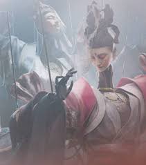 燕云十六声浴血难度玼兮瑳兮怎么打