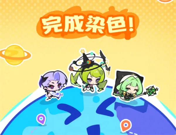 《乱涂彩世界》芙蕾雅战斗组合搭配推荐-实用攻略解析