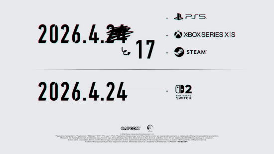 《识质存在》将提前于4月17日发售！