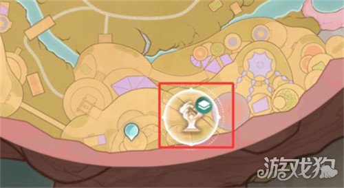 无限暖暖花盏甜酪杯设计图在哪-花盏甜酪杯设计图位置一览