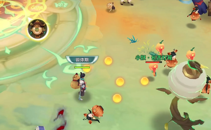 新仙魔九界是什么游戏 新仙魔九界玩法特色与角色设定详解